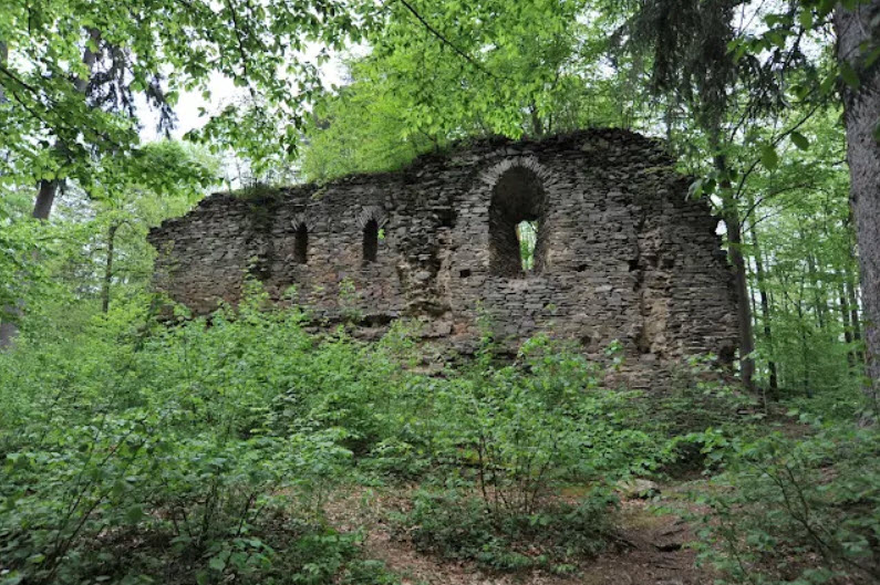 Karlův Hrádek, Czech Republic (Czechia)